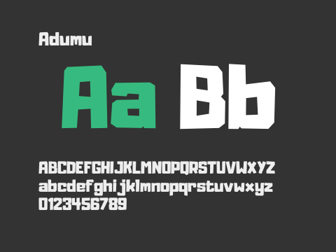 Adumu