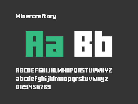 Minercraftory