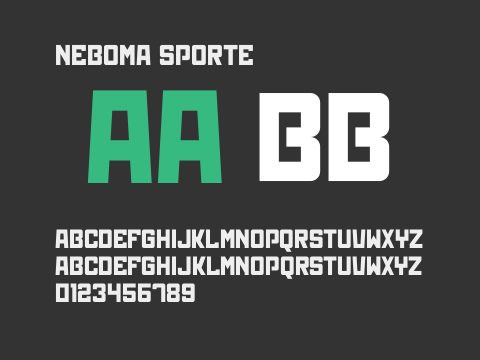 Neboma Sporte