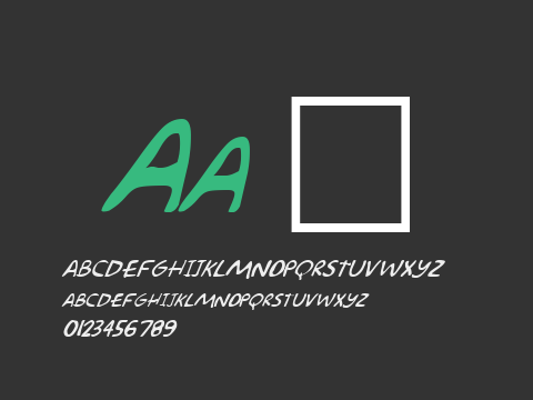 FZ JAZZY 57 ITALIC