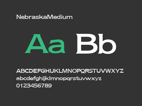 NebraskaMedium