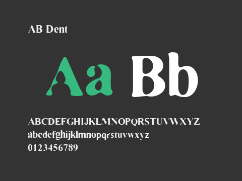 AB Dent