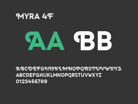 Myra 4F