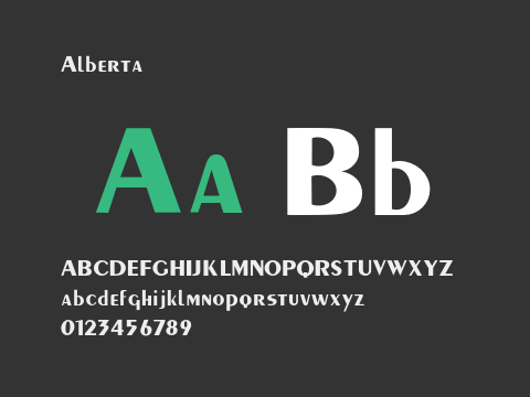 Alberta