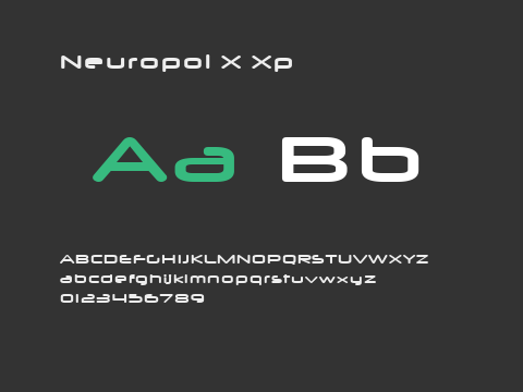 Neuropol X Xp