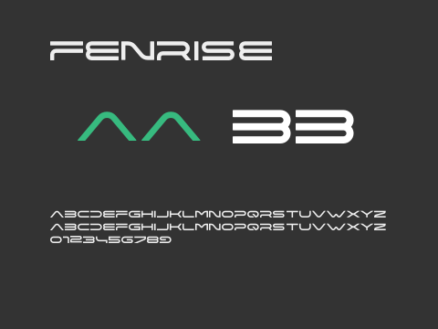 Fenrise