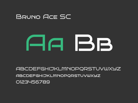 Bruno Ace SC