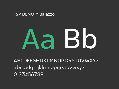 FSP DEMO - Bajazzo