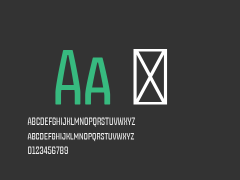 Magnitudes XLight Condensed