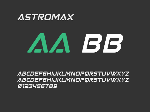 Astromax