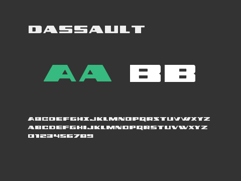 Dassault