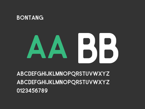 Bontang