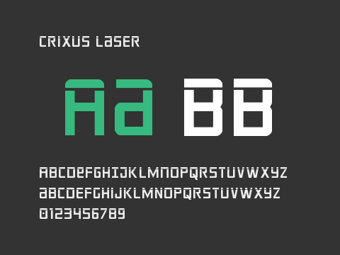 Crixus Laser