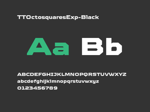 TTOctosquaresExp-Black