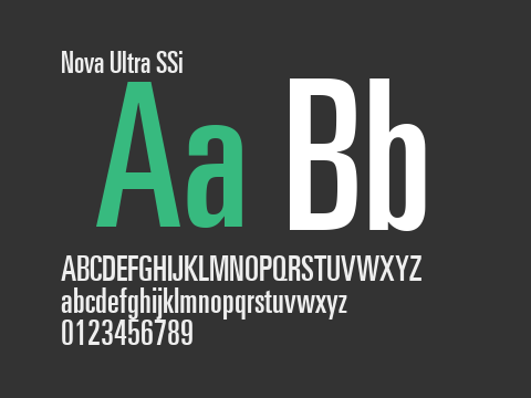 Nova Ultra SSi