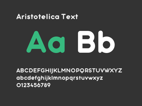 Aristotelica Text