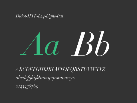 Didot-HTF-L24-Light-Ital