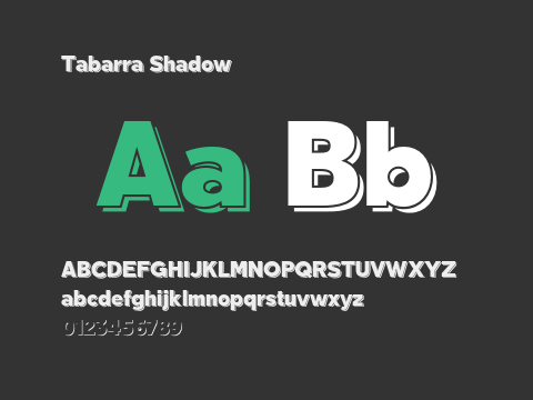 Tabarra Shadow