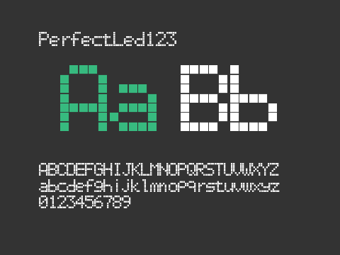 PerfectLed123