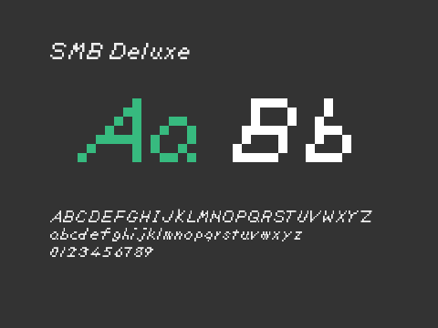 SMB Deluxe