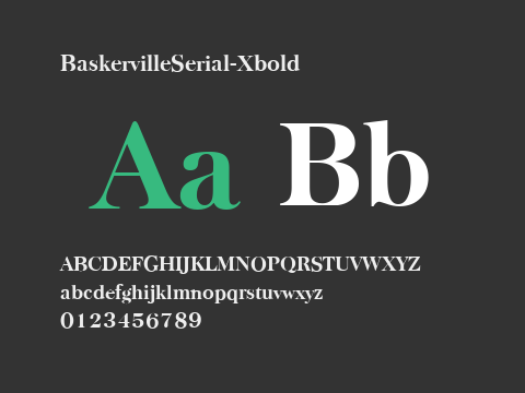 BaskervilleSerial-Xbold