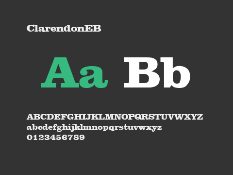 ClarendonEB