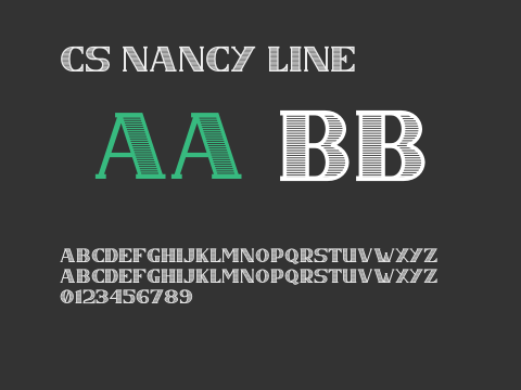 CS Nancy Line