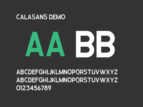 Calasans DEMO