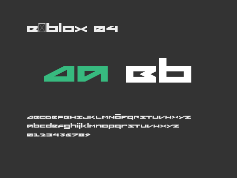 Bōblox 04