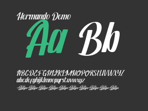 Hermando Demo