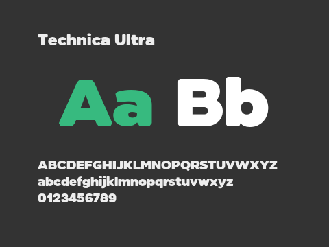 Technica Ultra