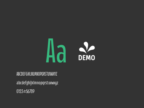 FSP DEMO - Annuario Condensed