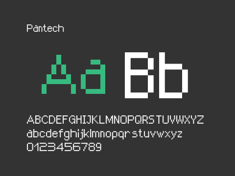 Pantech