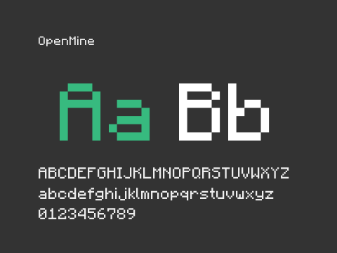 OpenMine