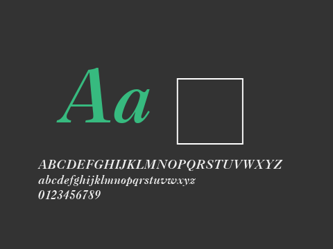 Caslon3