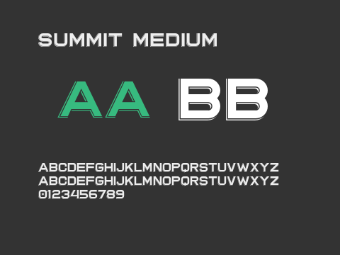 Summit Medium