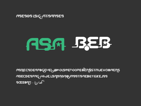 Aeos Ligature