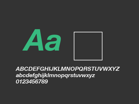 Helvetica76