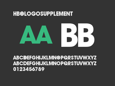 HBOLogoSupplement