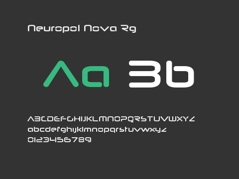 Neuropol Nova Rg