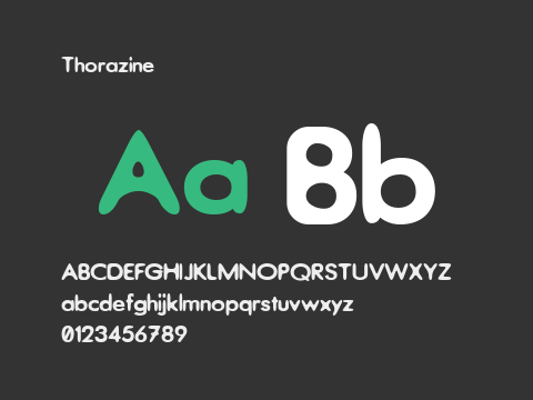 Thorazine