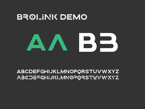 Brolink DEMO