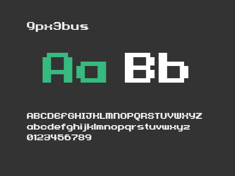 9px3bus