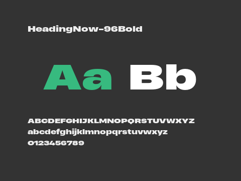 HeadingNow-96Bold