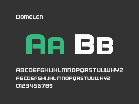 Domelen