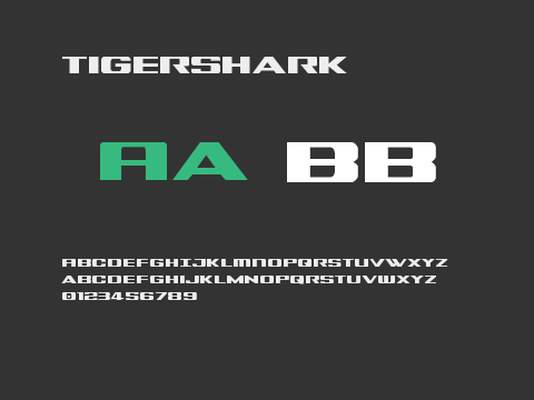 Tigershark