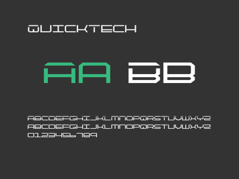 QuickTech