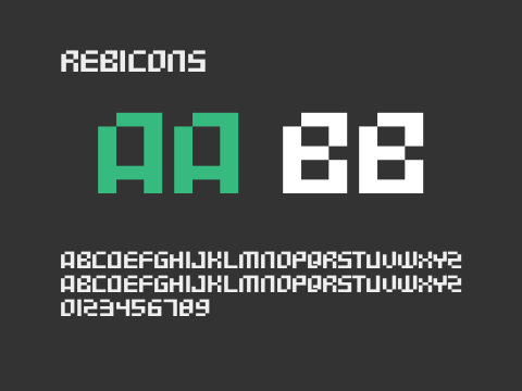 Rebicons