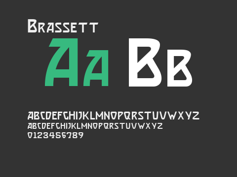 Brassett