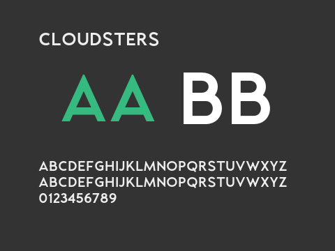 Cloudsters